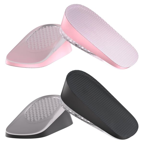 Heel Cushion Inserts,Heel Lift Insert,Height Increase Insoles 3.5cm Height