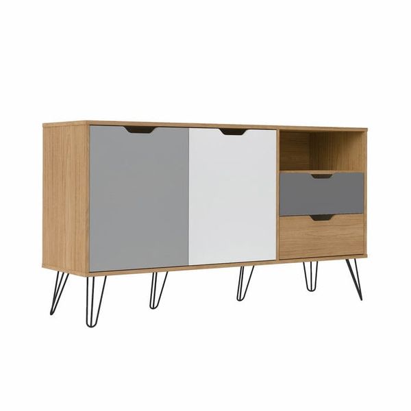 Holm Wooden Sideboard