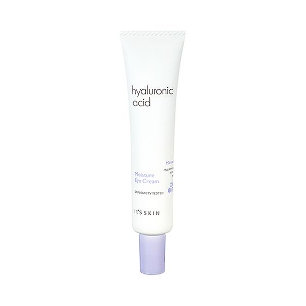It's Skin - Hyaluronic Acid Moisture Eye Cream 25ml (Parallel Import)