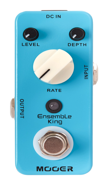 Mooer Ensemble King