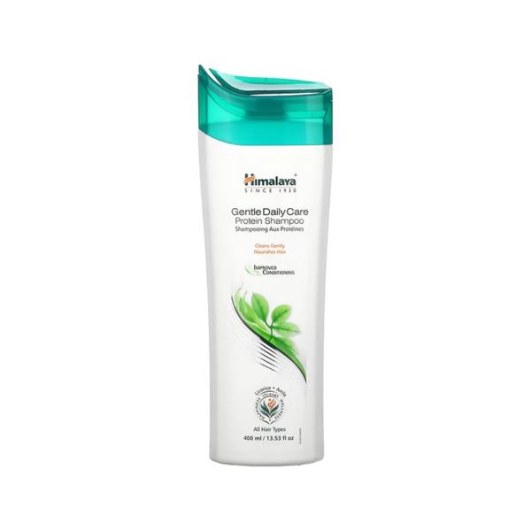 Himalaya Gentle Daily Care Protein Shampoo 400ml