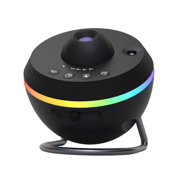 Space Ball Meteor HD Projection Lamp Galaxy Starry Sky Night Light