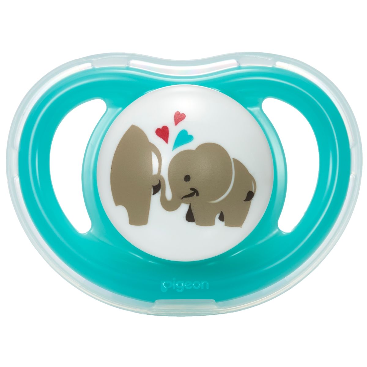 Pigeon MiniLight Baby Pacifier Elephant (M) Buy Online in South
