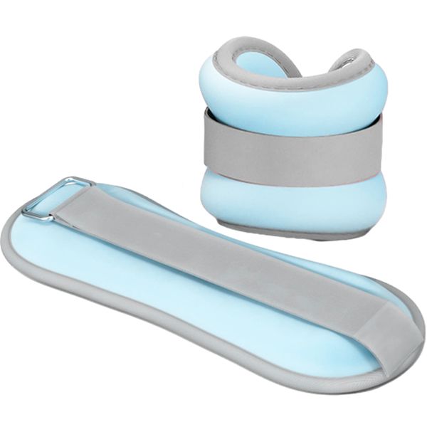 Ankle Weights Wrist Ankle Strength Training Sandbag for Gym Exercise