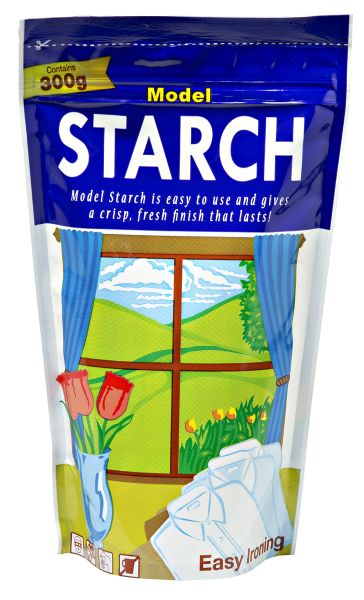 Model Starch Powder 300g