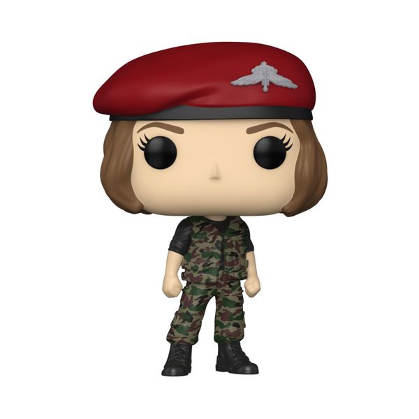 Funko Pop Television: Netflix Stranger Things - Robin