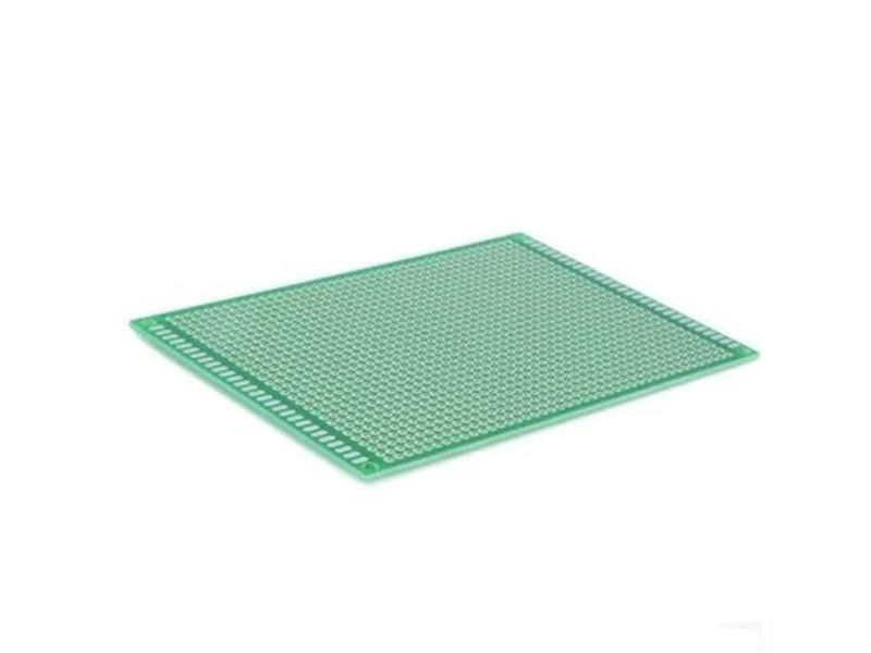 8x12CM DOUBLE SIDED PCB PROTOBOARD