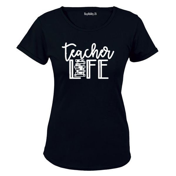 Ladies - T-Shirt image
