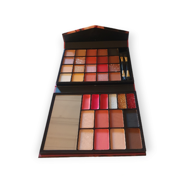 Professional Eyeshadow Palette