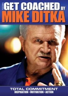 Get Coached:Mike Ditka - (Region 1 Import DVD)
