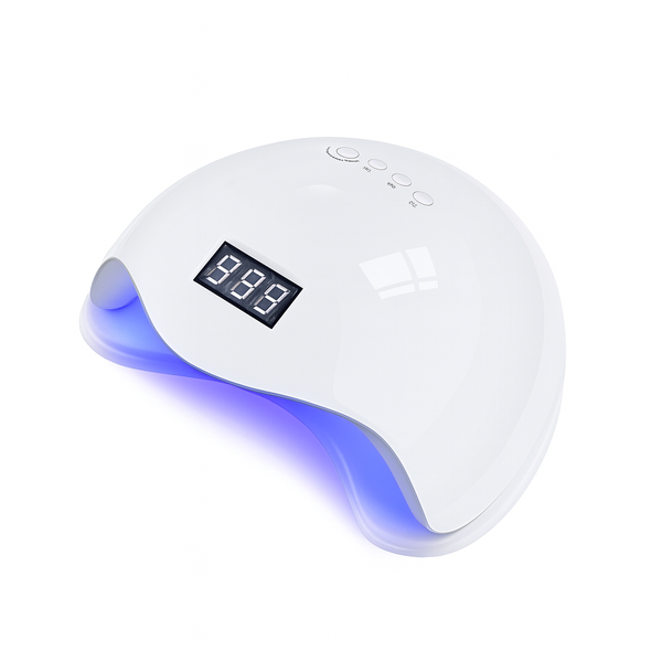 UV LED Nail Dryer - Fast Cure Nail Lamp