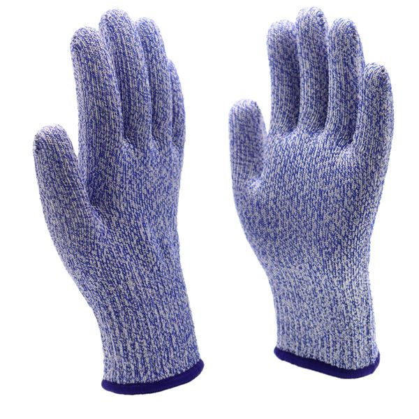 Anti-cutting Gloves Level 5 Anti-cutting and Sliding Gloves