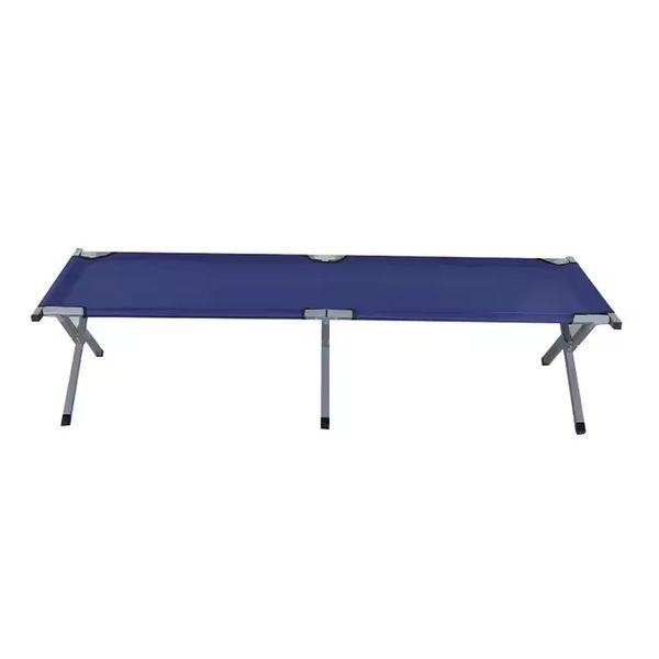 Portable Folding Camping Cot for Outdoor Travel