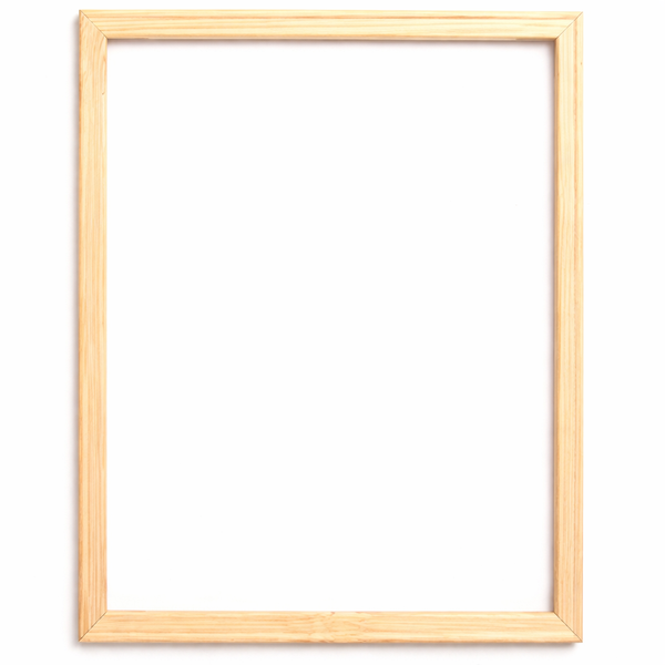 30×40cm DIY Wooden Picture Frame