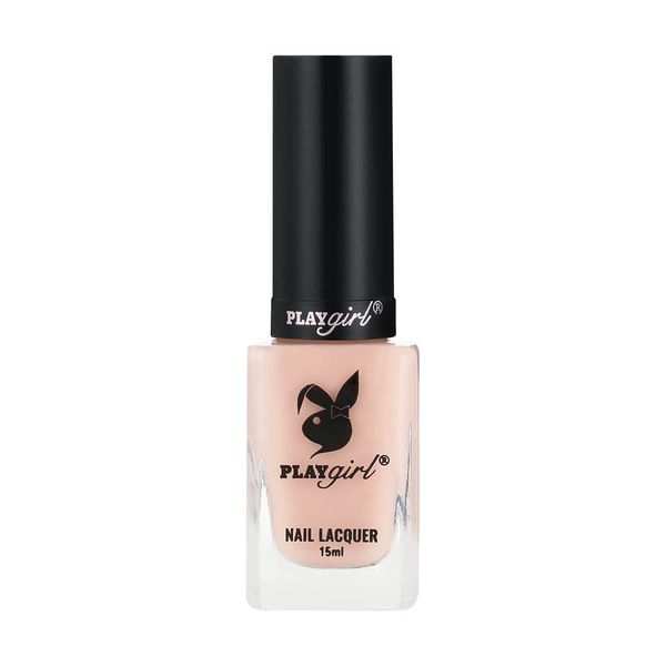 Playgirl Nail Lacquer - Malaysia