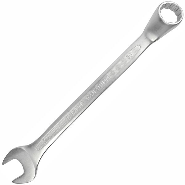 30Mm Deep Offset Combination Spanner