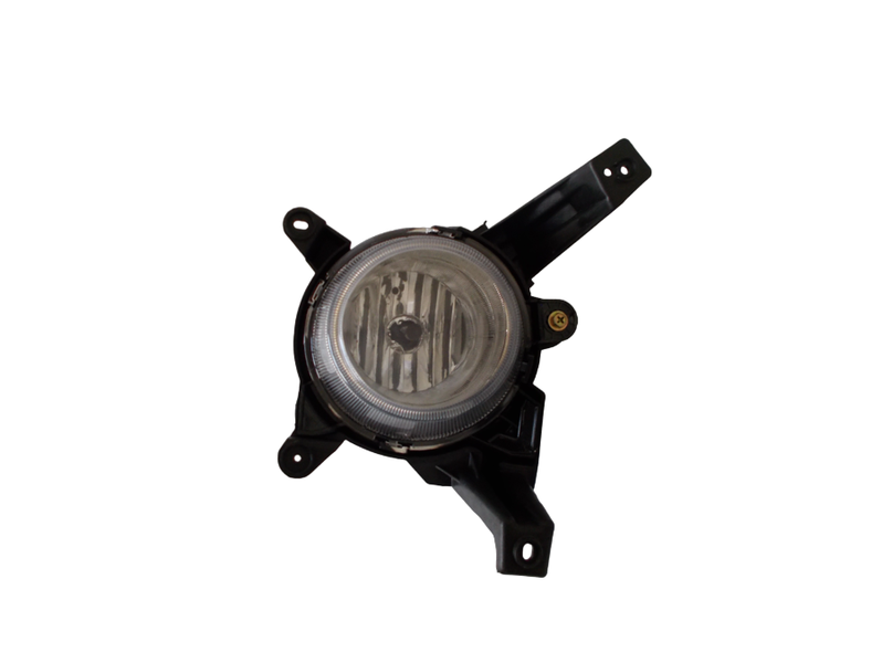 Fog Lamp Compatible With Hyundai Grand i10 2017- Driver Side