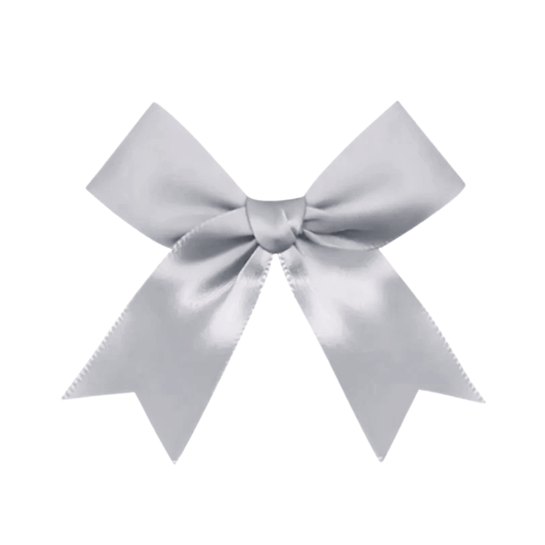 Set Of 25 - Metallic Sliver image