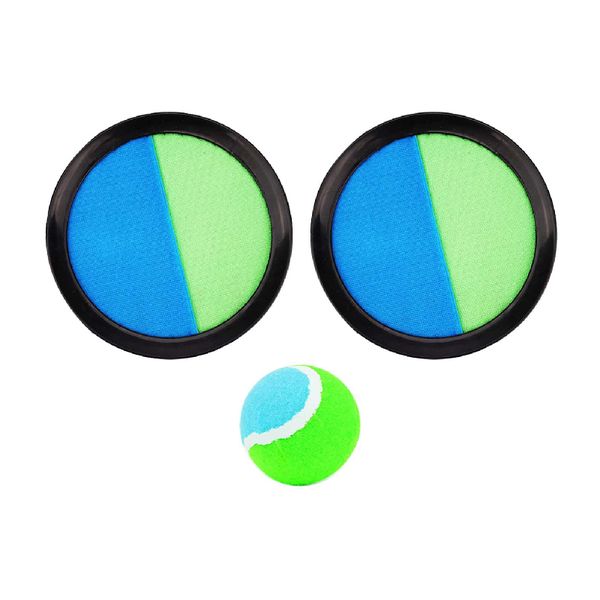 Kids Sucker Sticky Ball Toy