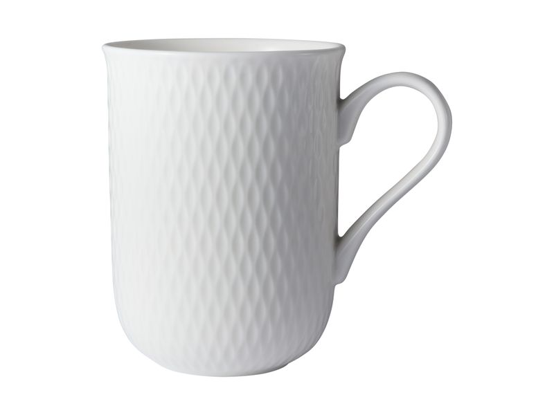 Maxwell and Williams Diamonds Regent Mug 350ML