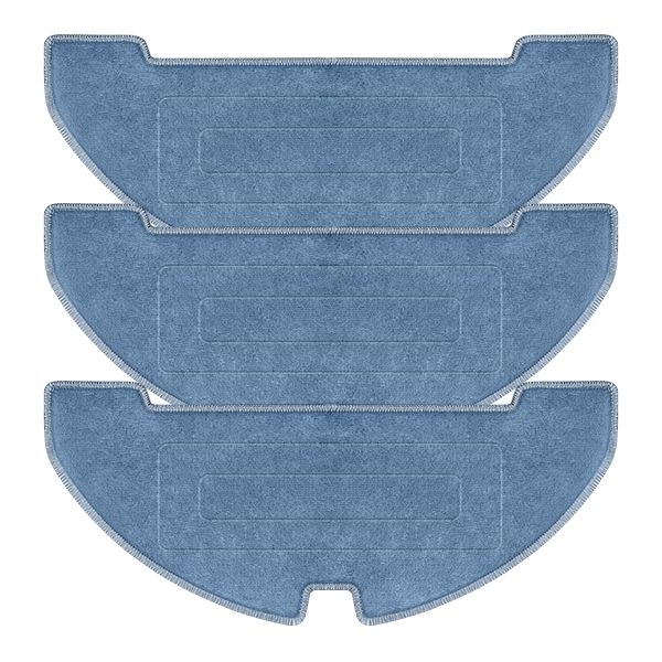 Proscenic V10 &amp; X1 Mopping Pad