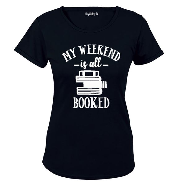 Ladies - T-Shirt image