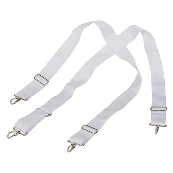 Adjustable Parade Marching Bass Drum Shoulder Strap-Sling Nylon Belt