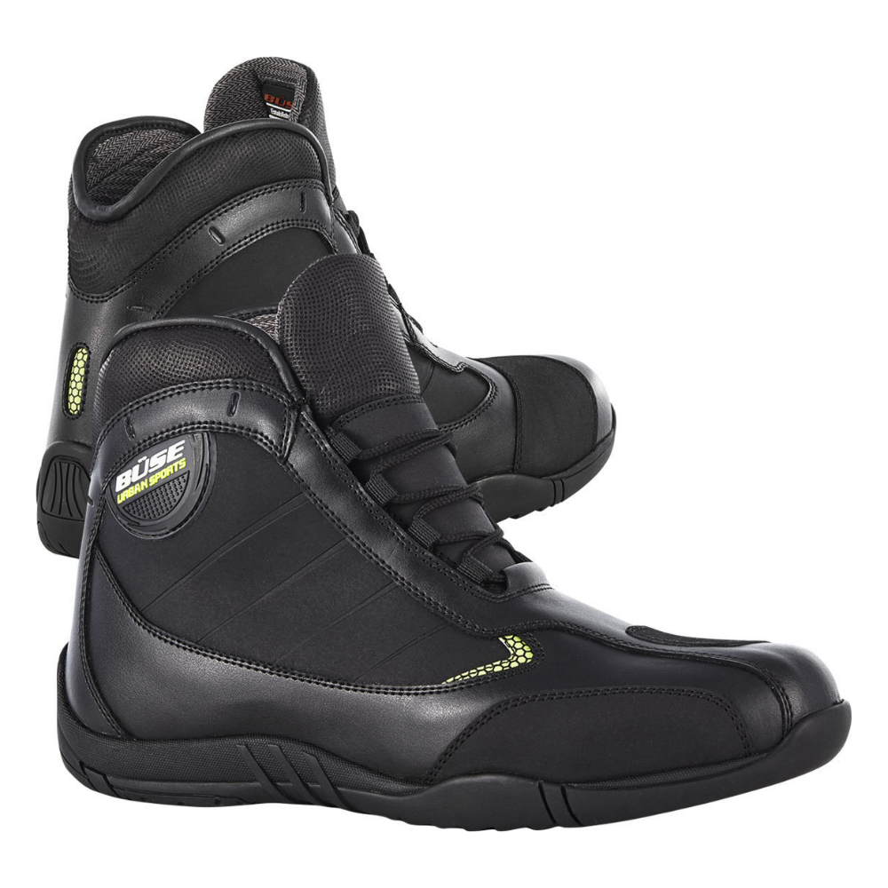 Garnier motorcycle sale boots