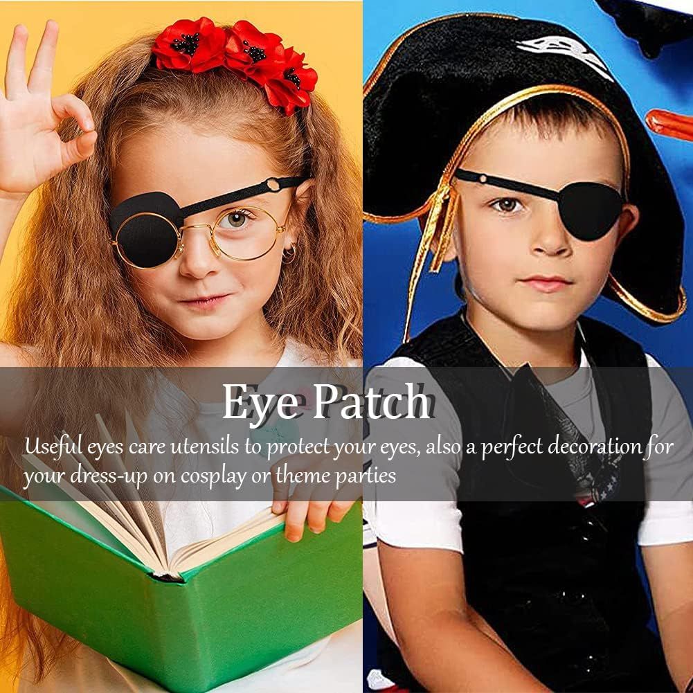 Eye Patch - Black | Shop Today. Get it Tomorrow! | takealot.com