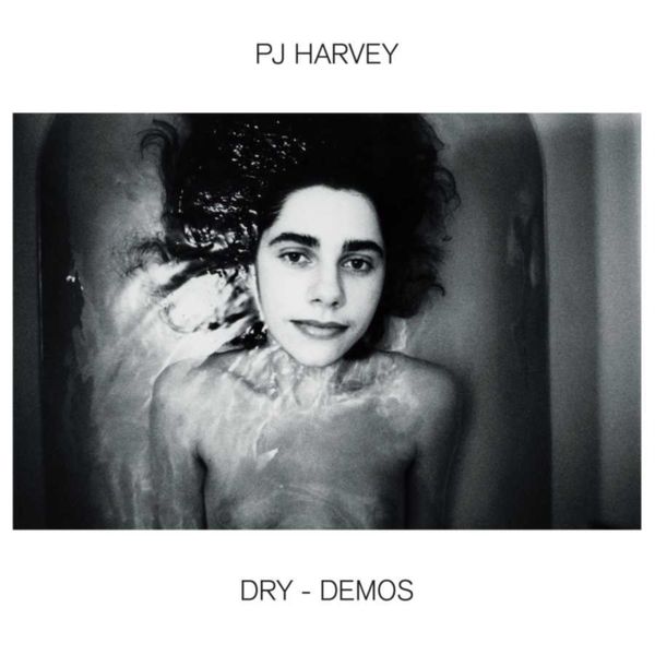 Dry - Demos (Vinyl / 12" Album)