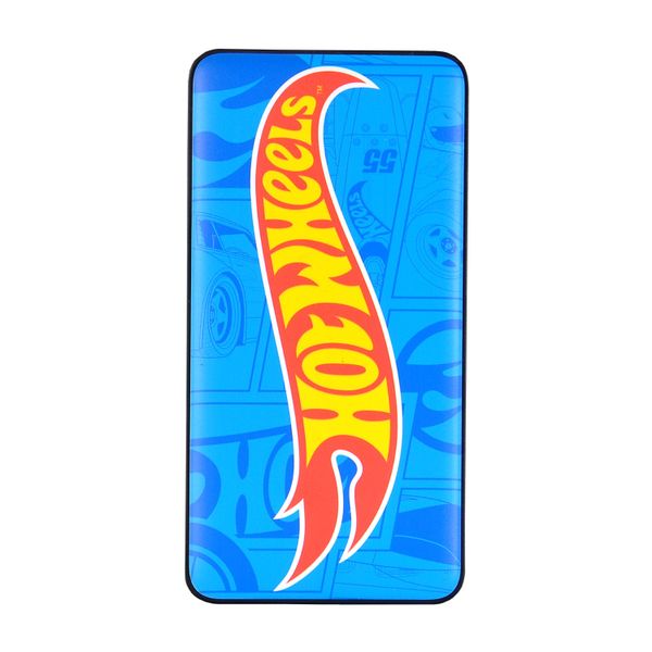 Mattel - Hot Wheels Logo 10000Mah PD Powerbank