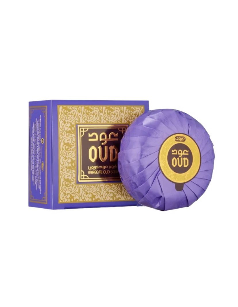 Luxury Oud Soap (Hareemi Oud) Shop Today. Get it Tomorrow!