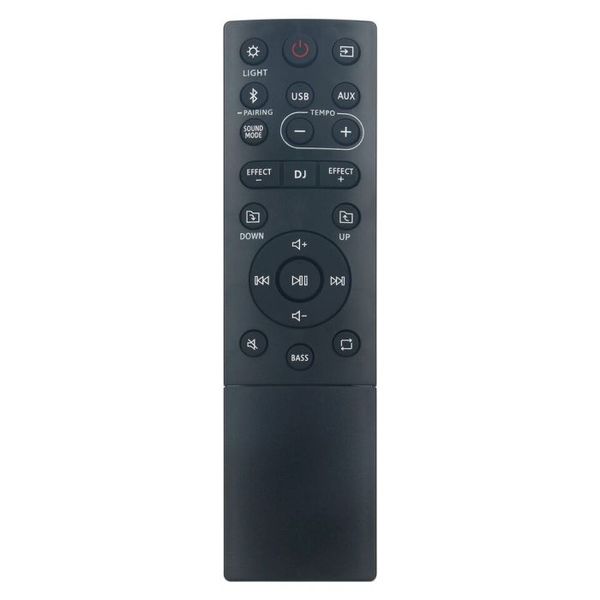 Smart Replacement Tv remote for Samsung Sound Tower MX-T AH81-11472A