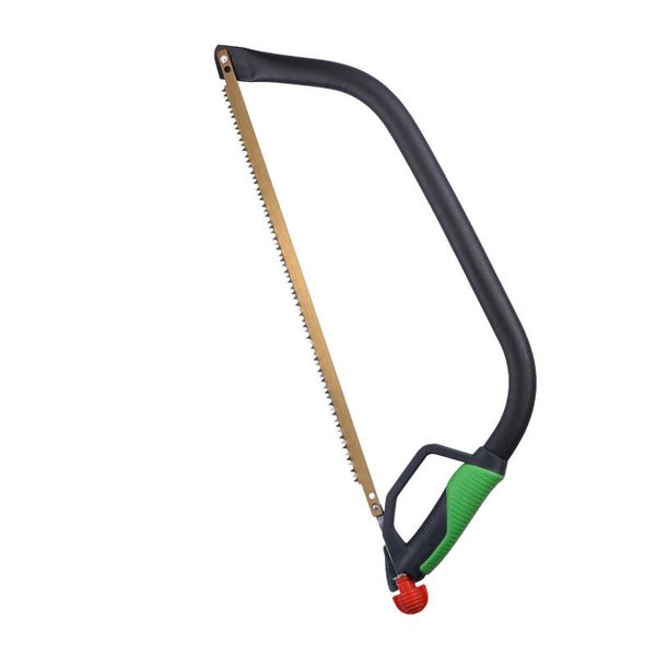 Geolia Log Saw Steel 53cm (includes 2 blades)