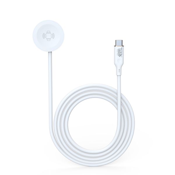 TechZA Magnetic Charging Cable Compatible with Apple Watches TZ-WC01