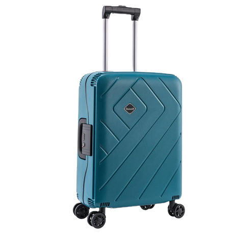 New Victoria - Unbreakable Luggage Set