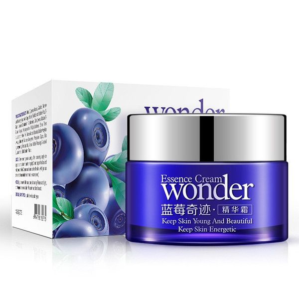 Bioaqua Wonder Essence Cream