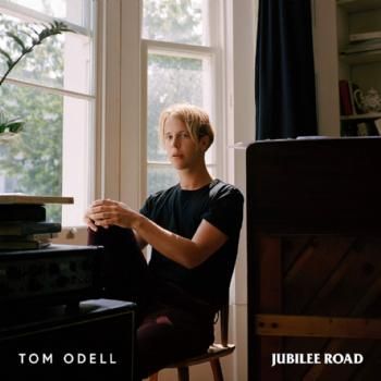 Jubilee Road (CD)