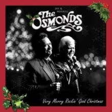 Very Merry Rockin' Good Christmas (CD / Album)