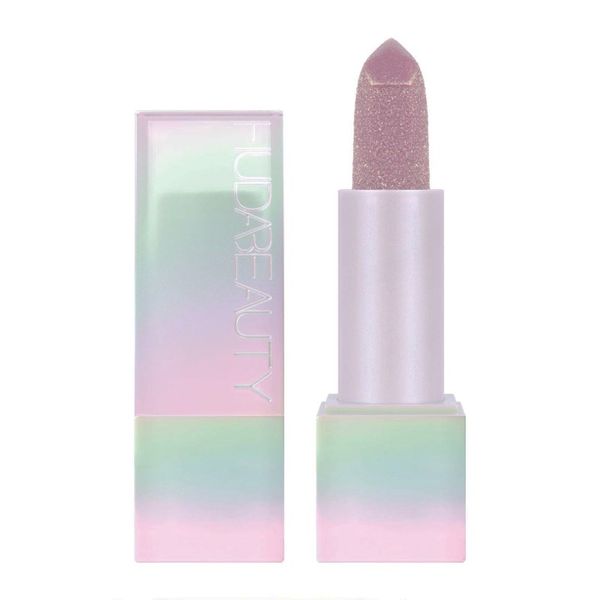 Huda Beauty - Diamond Lip Balm (Dirty Thoughts)