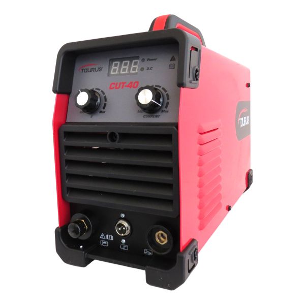 Taurus Cut-40PA Plasma Cutter - 220V