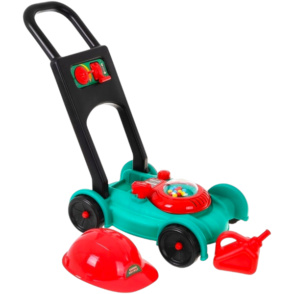 Garden Lawn Mower