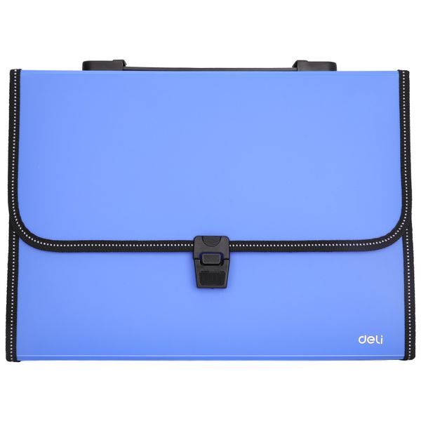 Expanding File A4 PP 13 Partition Push-Lock With Handle