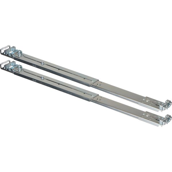 Vivotek NVR Rack Mount Rails AM-612