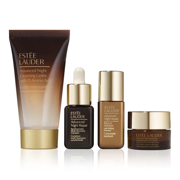 Estee Lauder Ultimate Beauty Sleep Skincare Starter Set