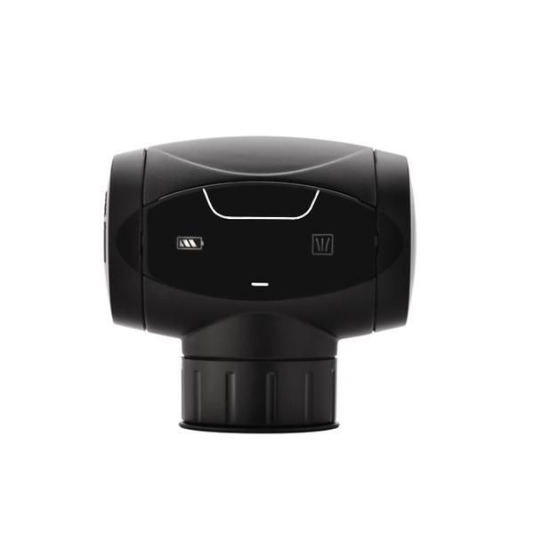 Electric Vacuum Wine Stopper