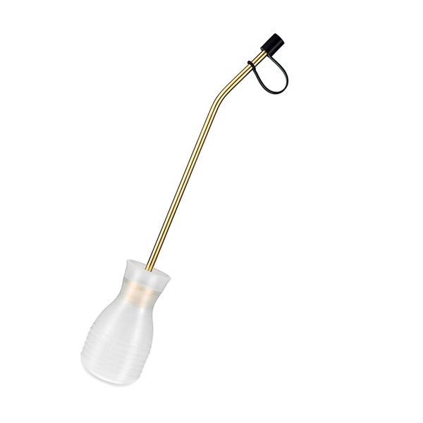 Garden Sprayer Bulb Duster Applicator with Tube for Watering/Anti-termite
