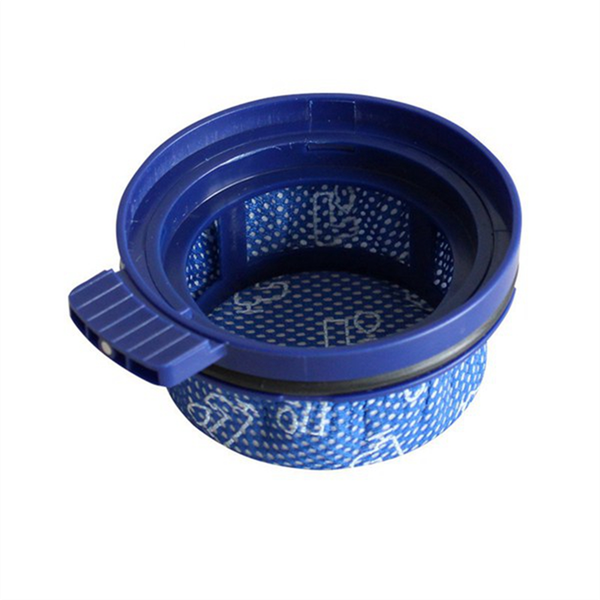 HEPA Filter for Jet VS20A95923W VS20A95823W/SA Vacuum Replacement