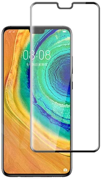 Huawei Mate 20 pro Tempered Glass Protector