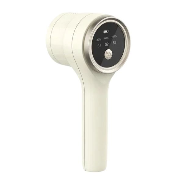 Rechargeable Electric Lint Remover Fabric Hairball Shaver